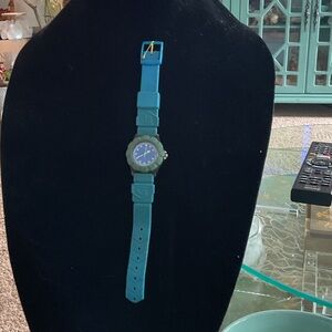 VTG Gruen Quartz Watch Vintage